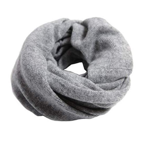 楽天ランキング1位 スヌード 100 カシミヤ Sn L Gy 07 Taa Taa マフラー メンズ レディース ストール 財布 帽子 ファッション小物