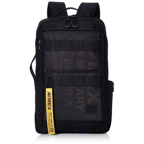 安い アヴィレックス スクエアリュック Avx599 2way ブラック 激安ブランド Lespakigali Com