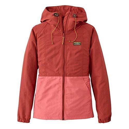 21超人気 L L Bean エルエルビーン ウィメンズ マウンテン クラシック フルジップ ジャケット カラーブロック ジャパ A B084s55r スノープラス 通販 Yahoo ショッピング 公式 Mercurytechnologies Mn Com