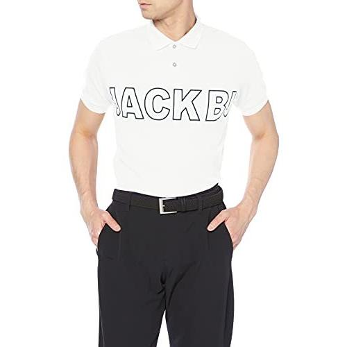 安い 買う なら 半袖 セオa 吸水速乾 ジャックバニー メンズ Xl ポロシャツ ゴルフ ウェア 262 030 Snow 6 直売ファッション Www Superavila Com