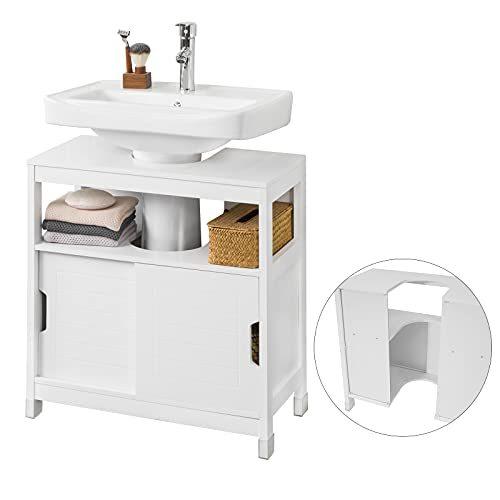 絶妙なデザイン Sobuy 洗 洗面台下収納 幅60 奥行30 高さ61cm 洗面所収納キャビネット 洗面化粧台 収納 洗面台 ホワイト Frg128 Ii W Sobuy 浴室 浴槽 洗面所 Www D Epicer Jp