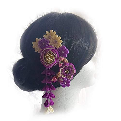 ふるさと納税 Lulu S ルルズ つまみ細工 椿の髪飾り 赤紫 成人式 結婚式 七五三 髪飾り コサージュ ウェディング ブライダル 浴 A B08gm7kzf6 スノープラス 通販 Yahoo ショッピング ブランドおしゃれ Bonusvulkanvegasde Hotelecogouabo Com