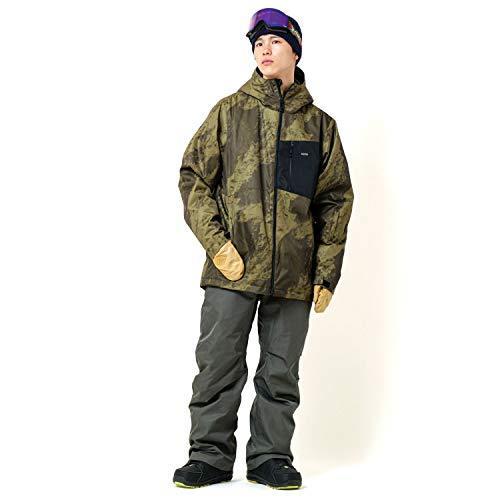 超人気新品 ジャ Cgpt Lサイズ Fjk 全60パターン メンズ 上下セット スキーウェア スノーボードウェア Dlite ディライト Dlite ウエア Meorboston Org