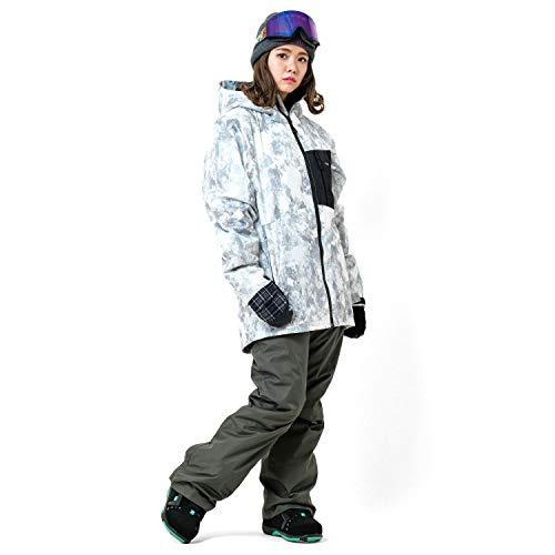 代引き人気 Dlite ディライト Dlite スノーボードウェア ジャ Cgpt Sサイズ Bjk 全60パターン メンズ 上下セット スキーウェア ウエア