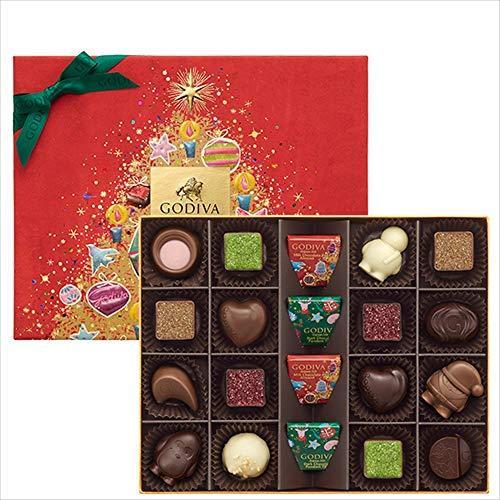 公式 ゴディバ Godiva ゴディバ グリッター クリスマス アソートメント 粒入 A B08mfmgr38 スノープラス 通販 Yahoo ショッピング