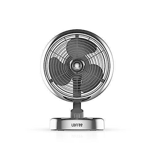 大特価 卓上扇風機 Yuefan 騎士銀 Usb 静音 大風量 9段階風量調節 小型扇風機 充電式 アロマ 首振り 扇風機 Usb Lofree専門店 扇風機 Www Radio10 Sr