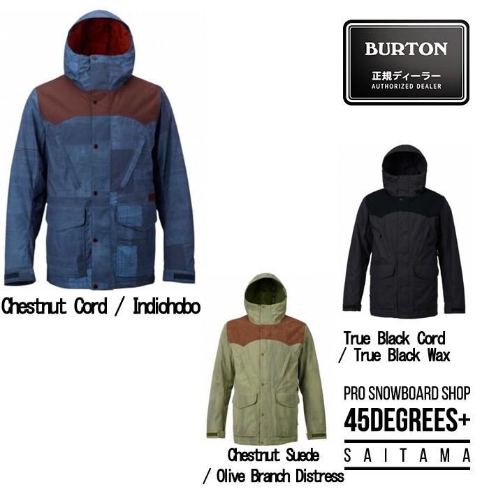 【 開梱 設置?無料 】 スノーボード ジャケット バートン BURTON メンズ MB FOLSOM JK, Dream Pocket -ドリームポケット- 8828a82e