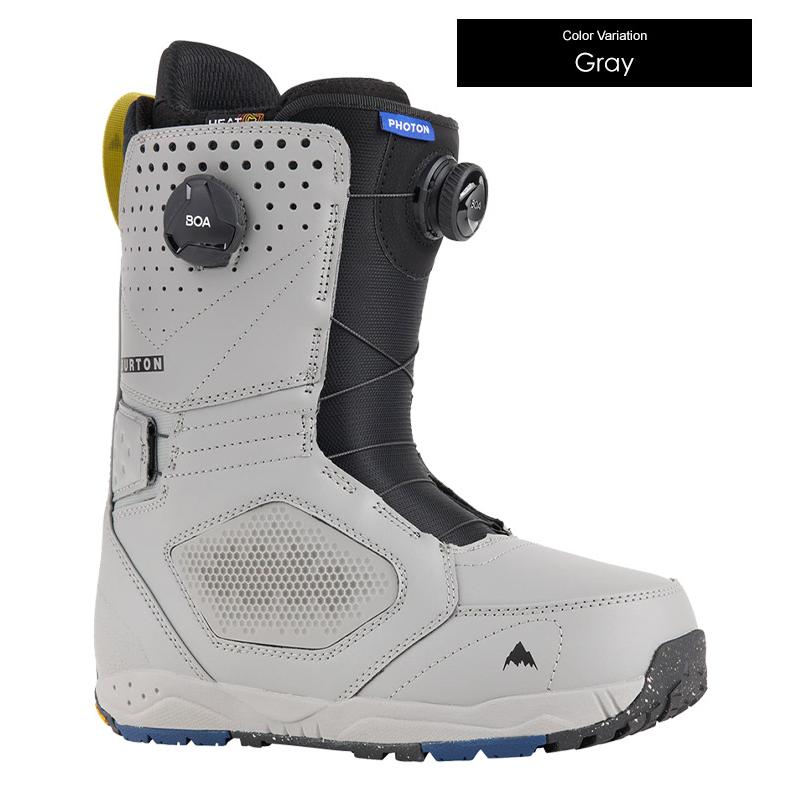 22-23 バートン ブーツ メンズMOTO BOA Wide モトボア ワイド 24⁄25
