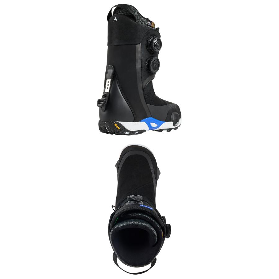 BURTON（バートン） Men's Waverange X Pro Step On Wide ウェーブ