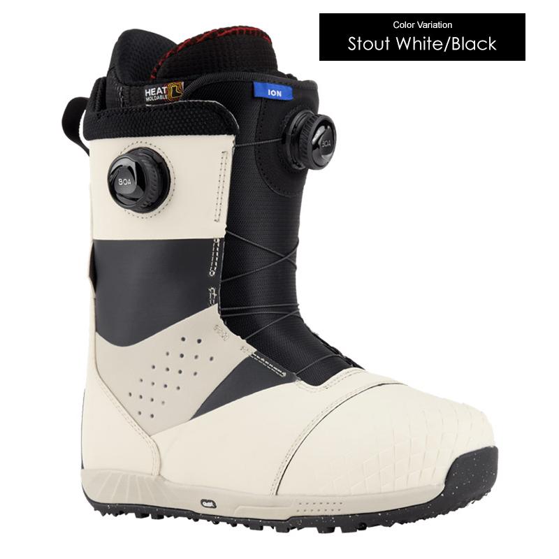 バートンionアウター　28センチ BURTON バートン アイオン ION 28cm アウターのみ ワイド 【公式通販】