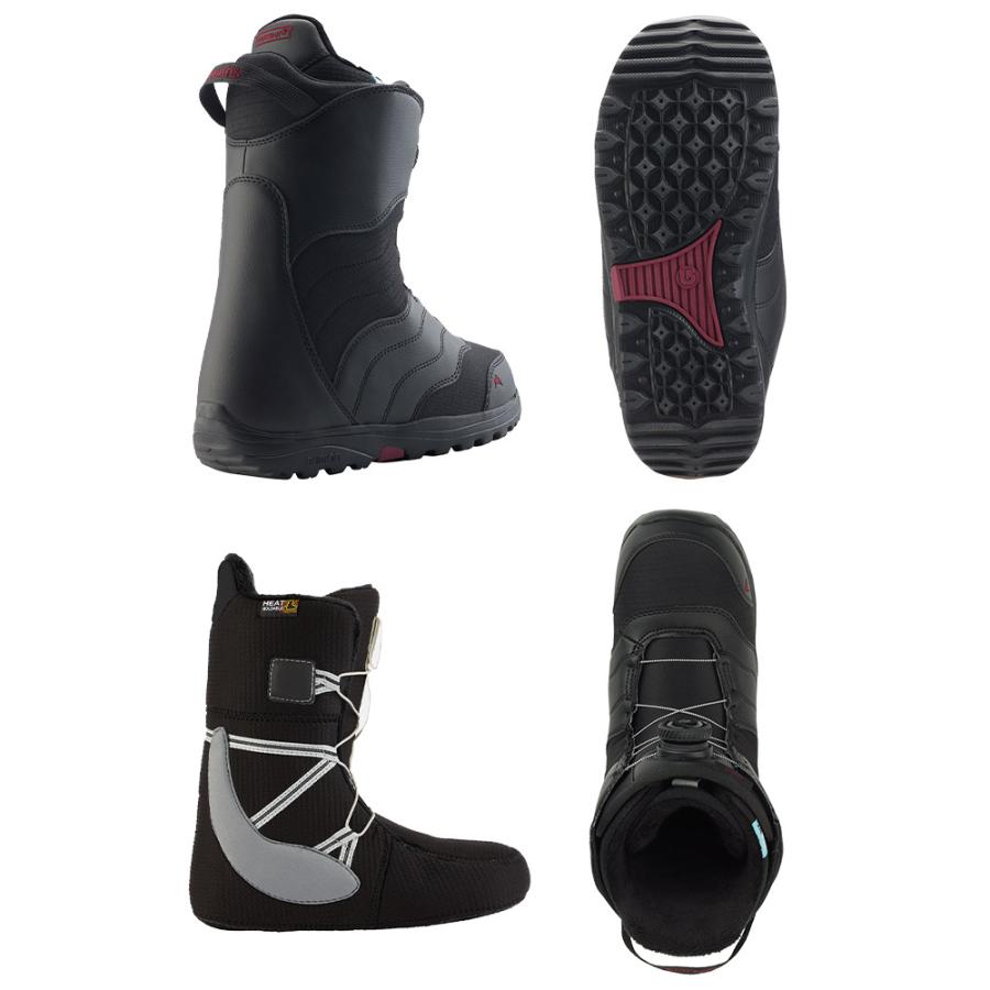 BURTON（バートン） MINT BOA WIDE ミントボアワイド 24-25 2025