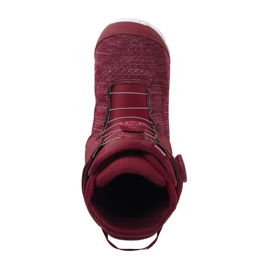 BURTON（バートン） Men's Swath BOA スワスボア 25-26 2026 : スノー
