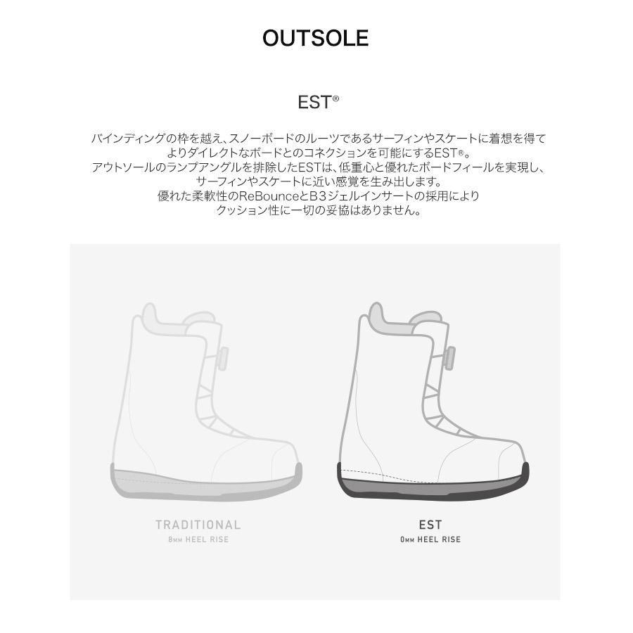 BURTON バートン LIMELIGHT SO WIDE ライムライトステップオン BURTON バートン LIMELIGHT SO WIDE ライムライトステップオン