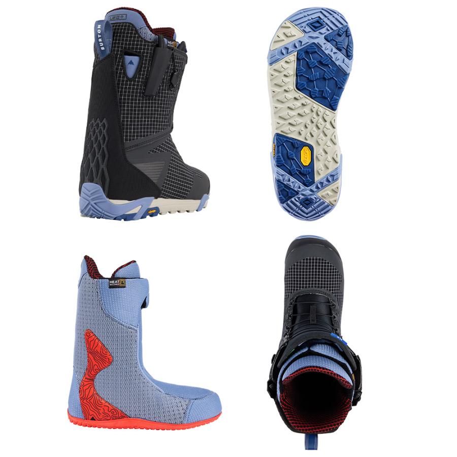 BURTON バートン SLX エスエルエックス 23-24 2024 スノーボード