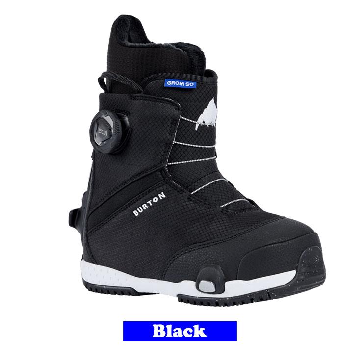 BURTON（バートン） 24-25 BURTON スノーボードブーツ キッズ Kids