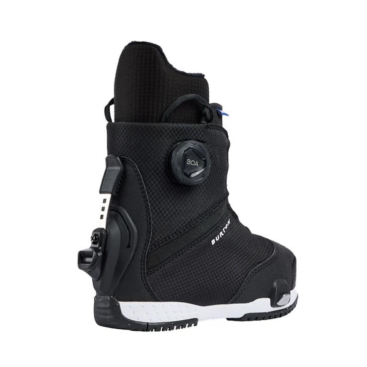 バートン　スノーボードブーツ　ジュニア 24cm BURTON（バートン） 24-25 BURTON スノーボードブーツ キッズ Kids