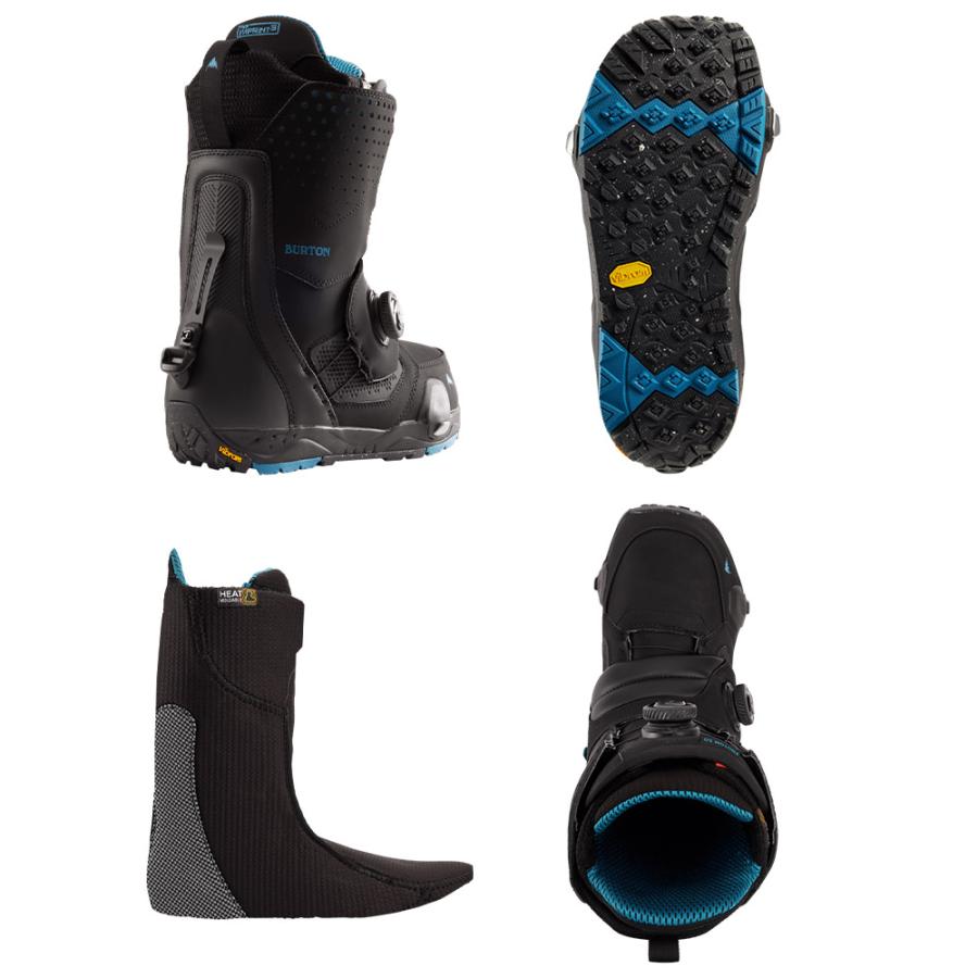 BURTON（バートン） 24-25 BURTON スノーボード ブーツ メンズ Men's