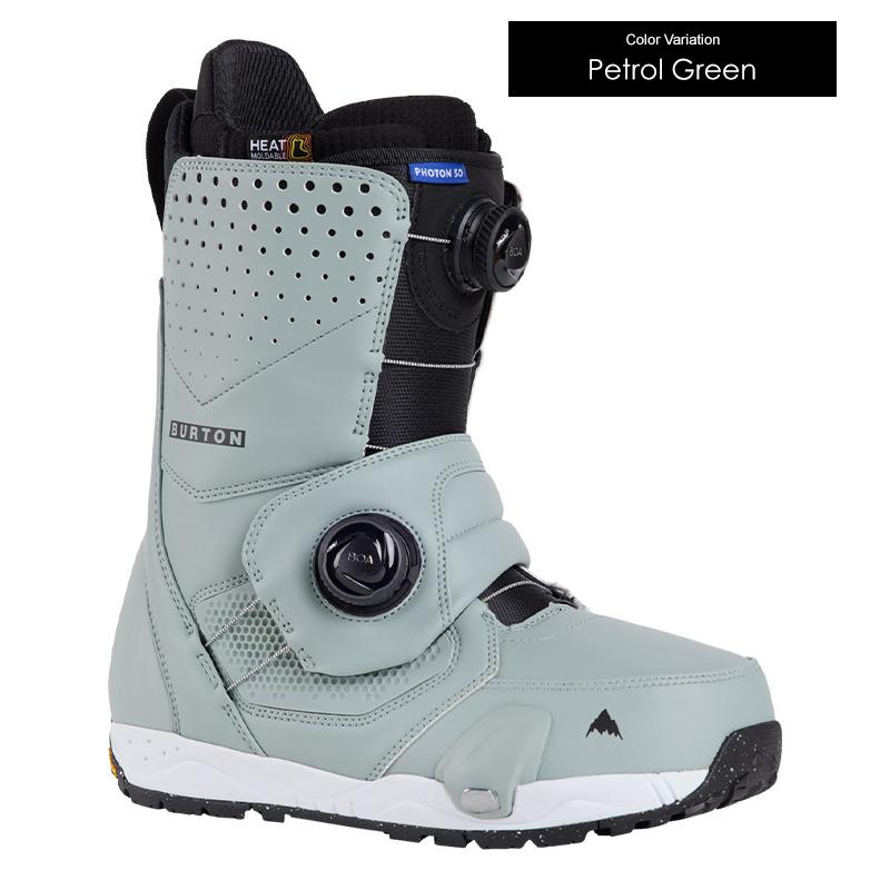 BURTON バートン PHOTON STEP ON WIDE フォトンステップオン 
