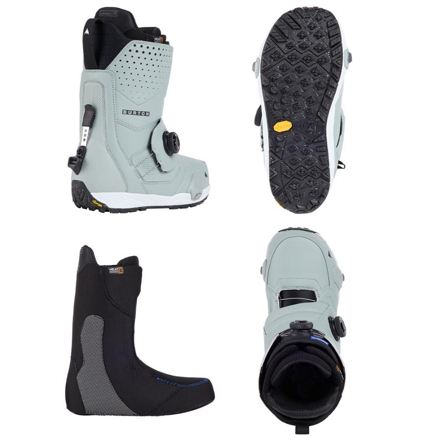 BURTON バートン PHOTON STEP ON WIDE フォトンステップオンワイド 24 