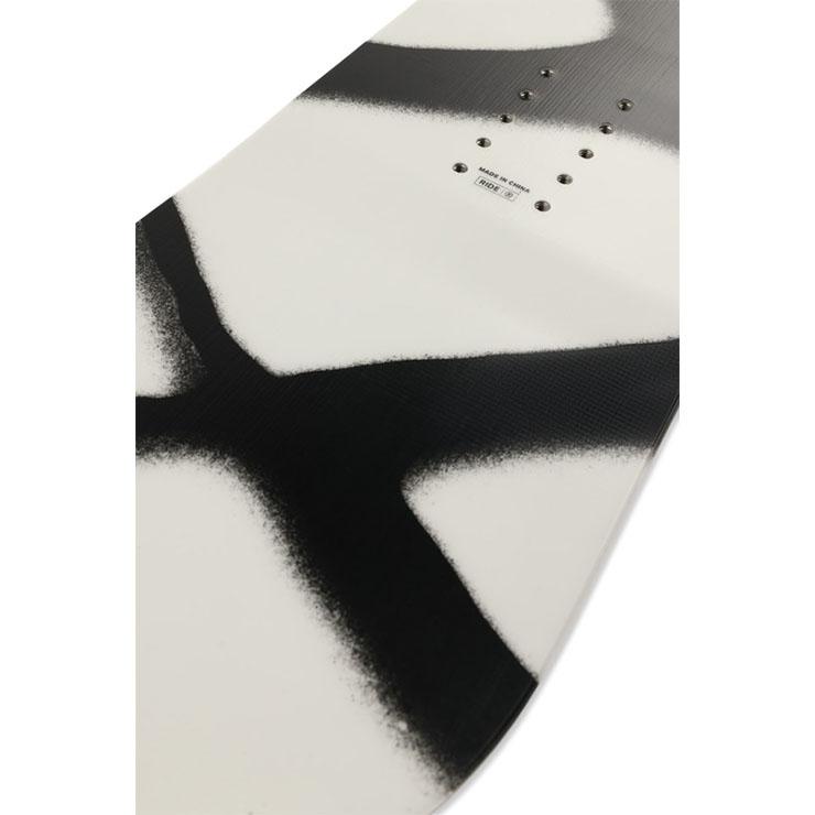 RIDE（ライド） 【無料ワックスサービス有】25-26 2026 RIDE LOWRIDE