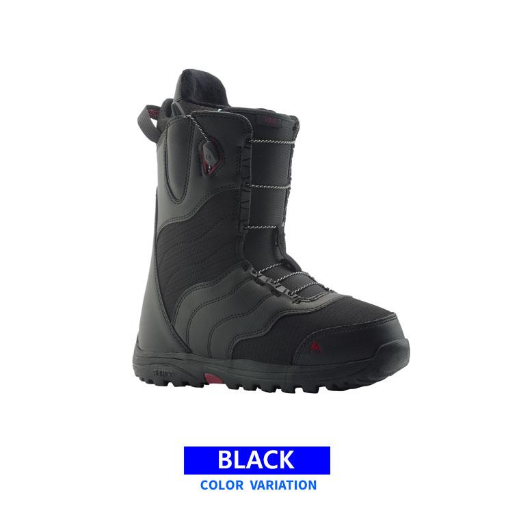 スノーボード BURTON MINT 23-24 BURTON（バートン） 23-24 2024 BURTON MINT レディース ブーツ