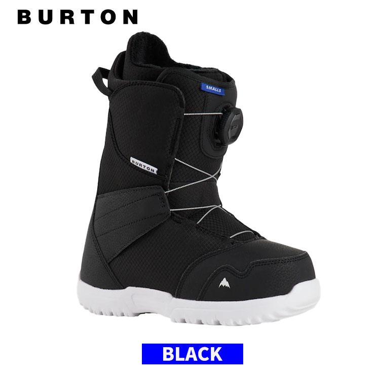 BURTON（バートン） 24-25 2025 BURTON スノーボードブーツ キッズ