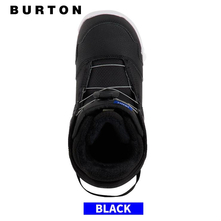 BURTON（バートン） 24-25 2025 BURTON スノーボードブーツ キッズ