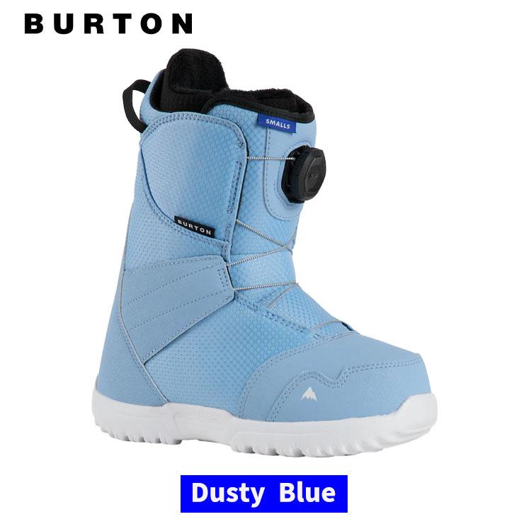 BURTON（バートン） 24-25 2025 BURTON スノーボードブーツ キッズ