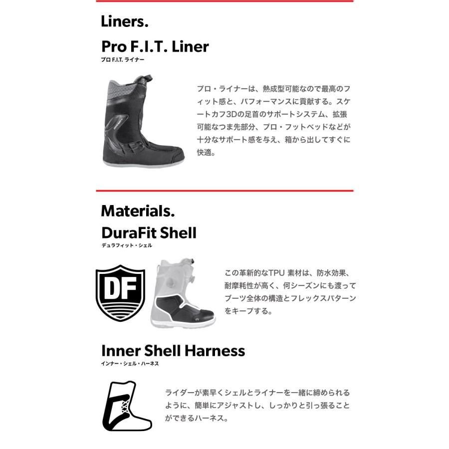 ROME SDS ローム BODEGA BOA ボデガボア 22-23 2023 ROME SDS ローム BODEGA BOA ボデガボア 22-23 2023