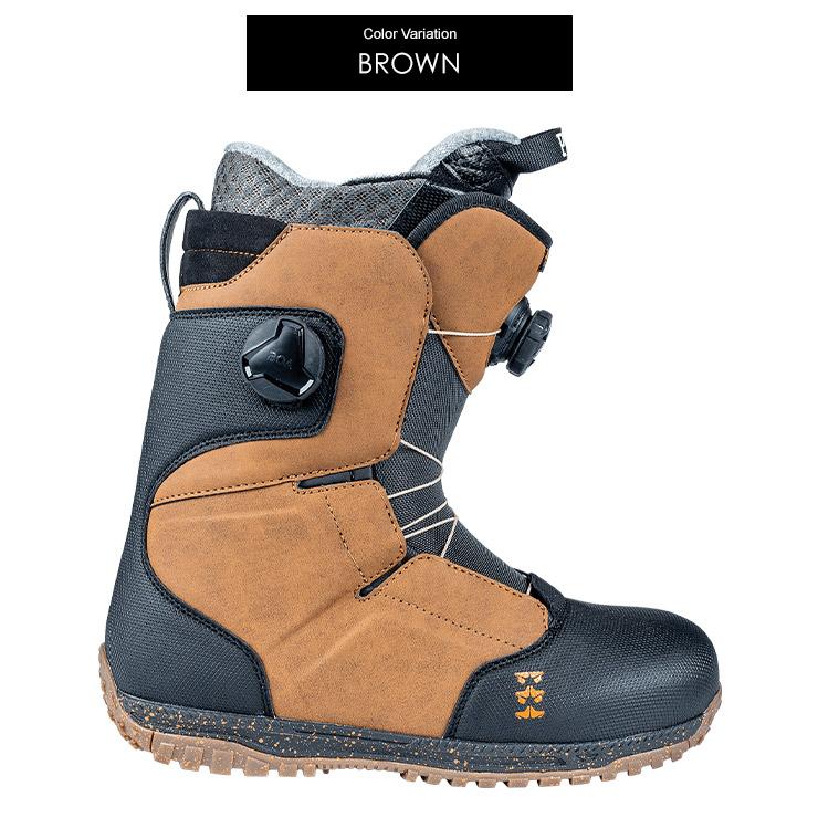 rome sds bodega 28.0 美品　ローム　ブーツ　スノーボード ROME SDS ローム BODEGA BOA ボデガボア 22-23 2023