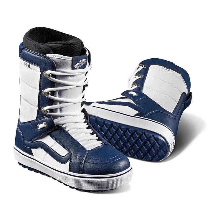 SALOMON（サロモン） VANS バンズ HI STANDARD OG ハイスタンダード 24