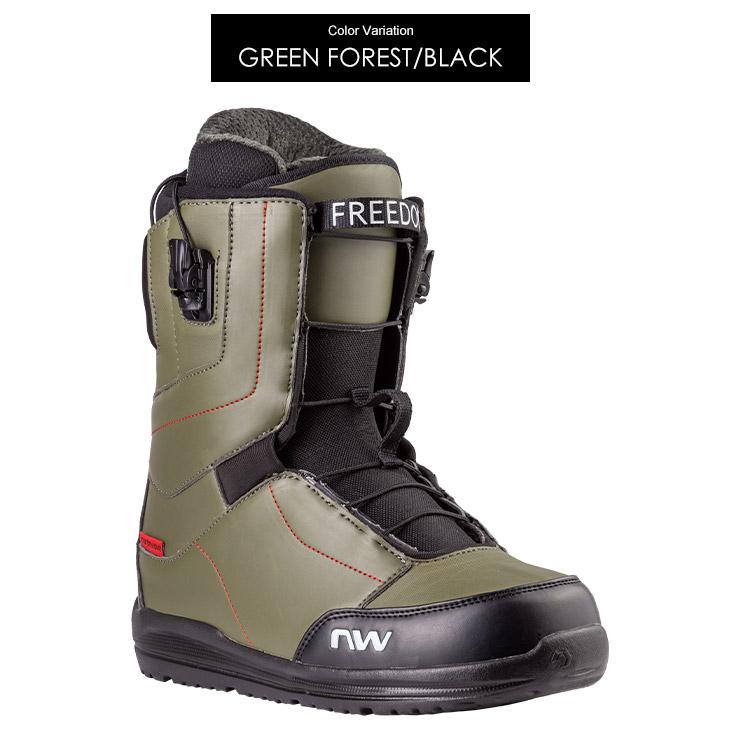 NORTHWAVE ノースウェーブ FREEDOM SLS フリーダム 23-24 2024