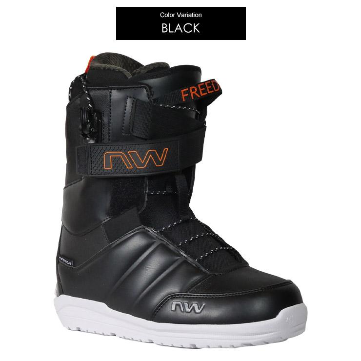 24-25ノースウェーブ フリーダムリミテッド FREEDOM LTD 25.5 SALOMON NORTHWAVE ノースウェーブ FREEDOM LTD フリーダム