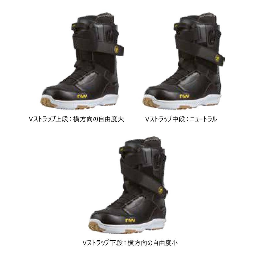 NORTHWAVE（ノースウェーブ） JOKER ジョーカー 25-26 スノーボード