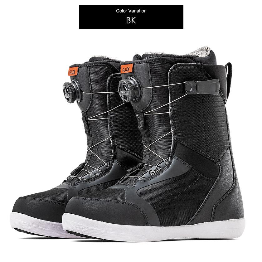 flux FL-BOA 24-25 スノボブーツ SALOMON（サロモン） FLUX フラックス FL-BOA 24-25 ボアブーツ
