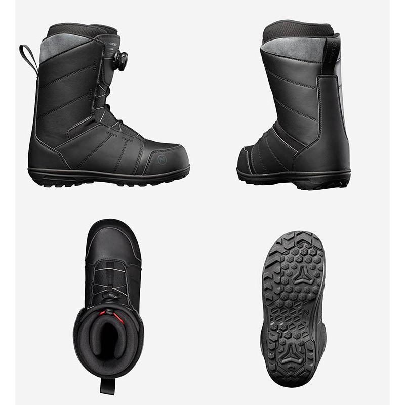 NIDECKER RANGER 21-22 2022 スノーボード ブーツ 楽天市場】NIDECKER ナイデッカー RANGER レンジャー 21-22 2022