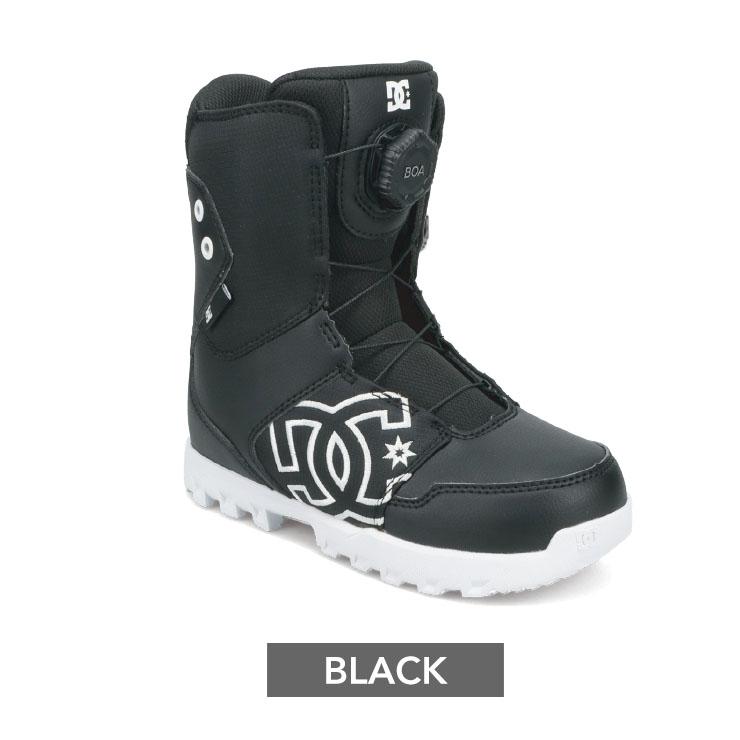 DC SHOES（ディーシーシューズ） 25-26 DC SHOE ディーシー YOUTH 