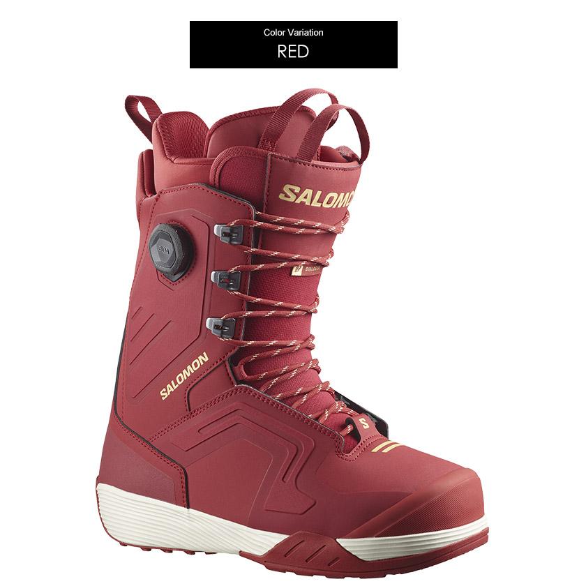 NIDECKER（ナイデッカー） 早期予約 SALOMON サロモン DIALOGUE LACE