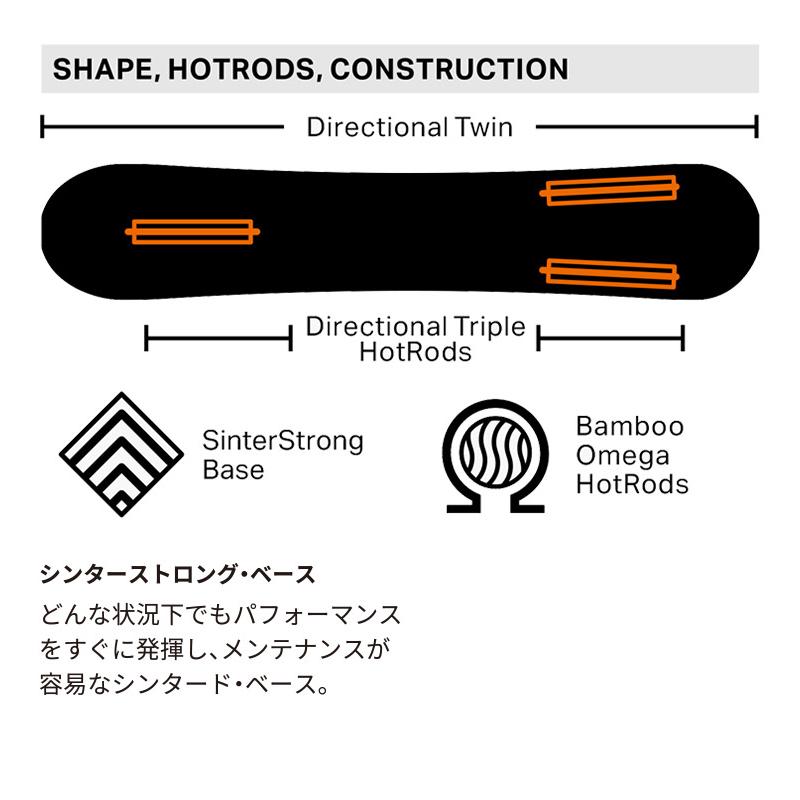 ROME SDS 【無料ワックスサービス有】ROME ローム FREAKER フリーカー