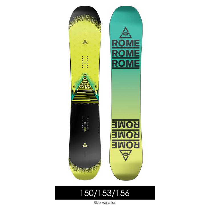 ROME ARTIFACT ローム アーティファクト SDS PRO 公式通販 153