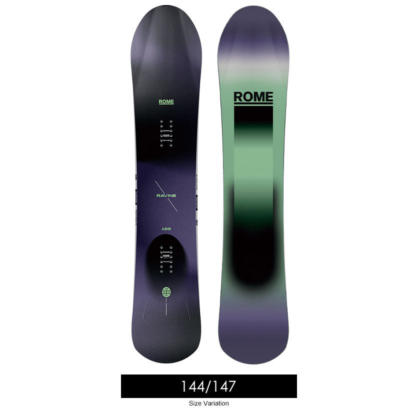 ROME SDS 無料ワックスサービス有 早期予約 ローム WOMEN'S