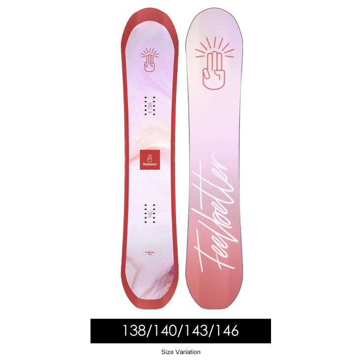 BATALEON バタレオン FEEL BETTER フィールベター 21-22 2022  