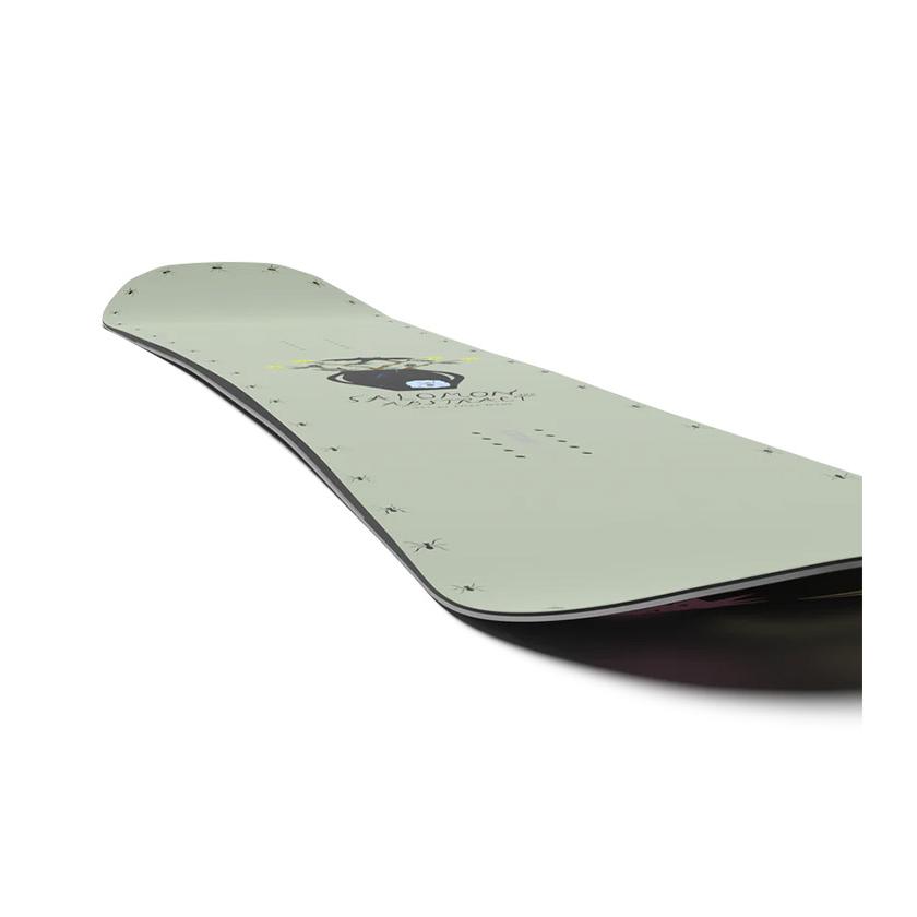 SALOMON（サロモン） 【無料ワックスサービス有】SALOMON ABSTRACT