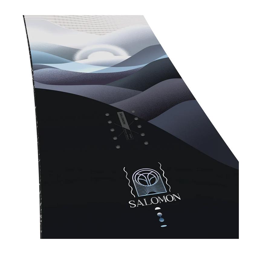 スノーボード Salomon Bellevue b1cb83bfeef5e9dc82b26981186ea7