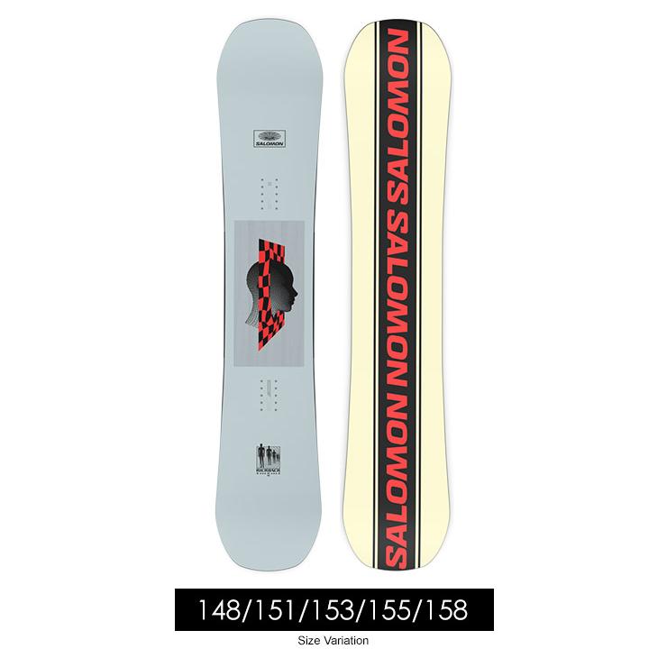 SALOMON（サロモン） 【無料ワックスサービス有】SALOMON KICKBACK