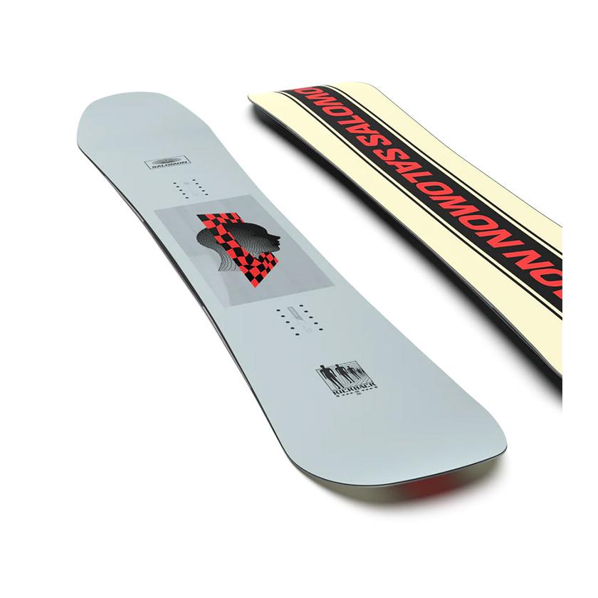 SALOMON（サロモン） 【無料ワックスサービス有】SALOMON KICKBACK