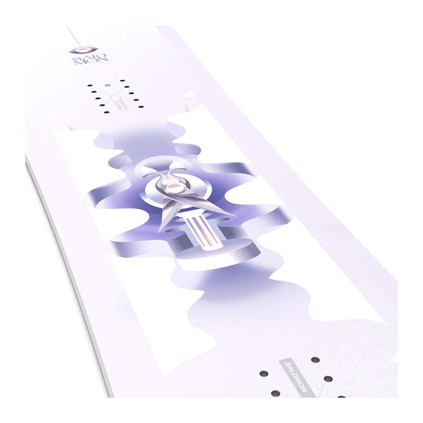 SALOMON（サロモン） 【無料ワックスサービス有】SALOMON LOTUS