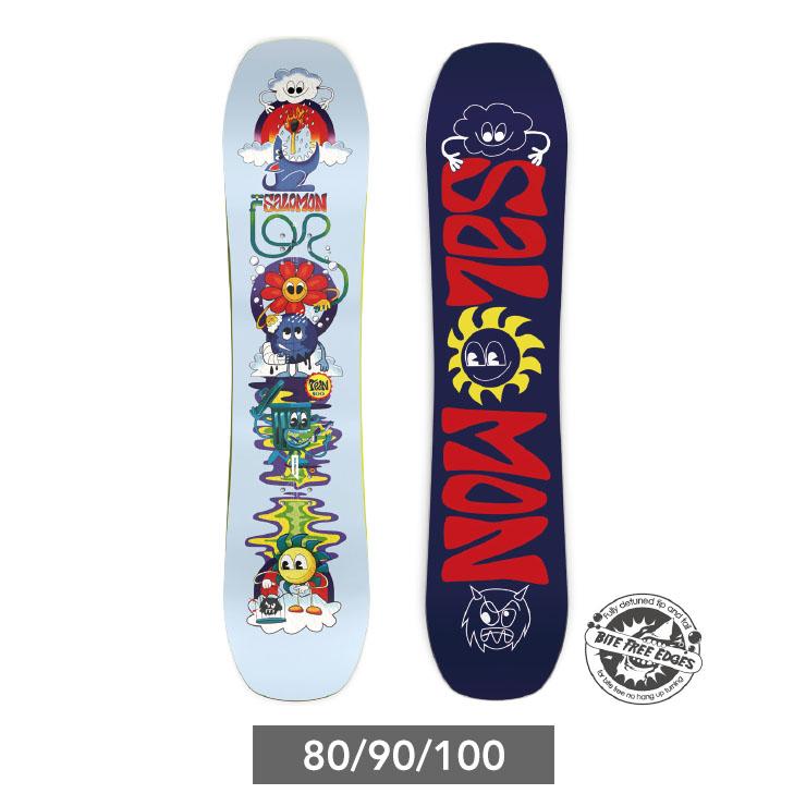 011 artistic SALOMON レディース　ジュニア スノボセット　板 ウィンタースポーツ 011 artistic SALOMON レディース ジュニア スノボ