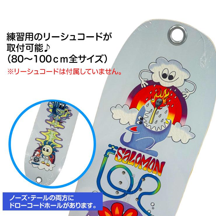 SALOMON（サロモン） 【無料ワックスサービス有】25-26 2026 SALOMON