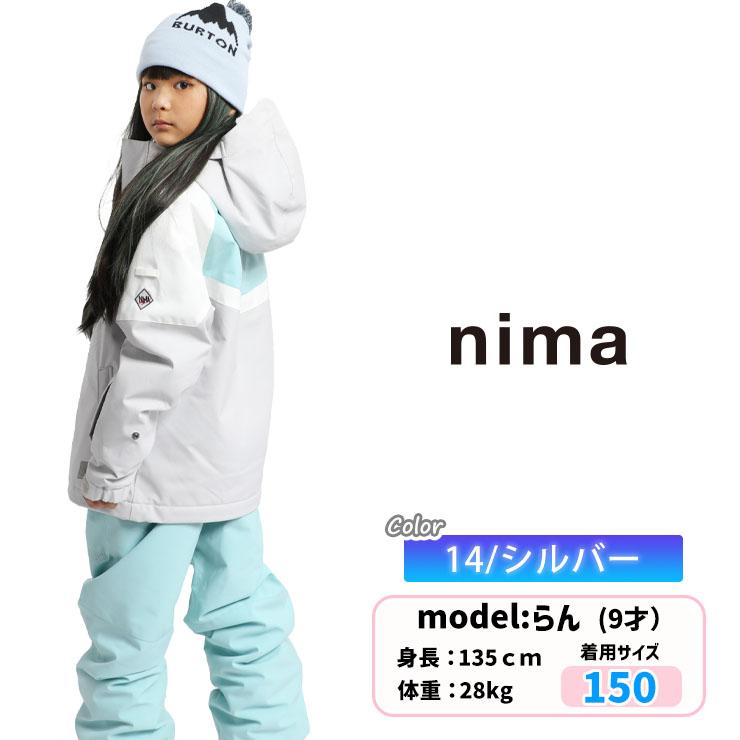 Burton スノーボード＆ブーツ nimaウェアセット 【公式通販】